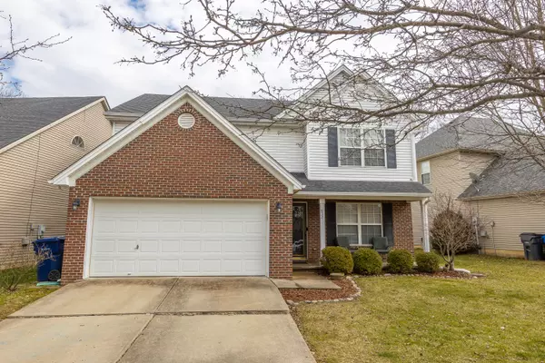 Lexington, KY 40511,812 Winding Oak Trail