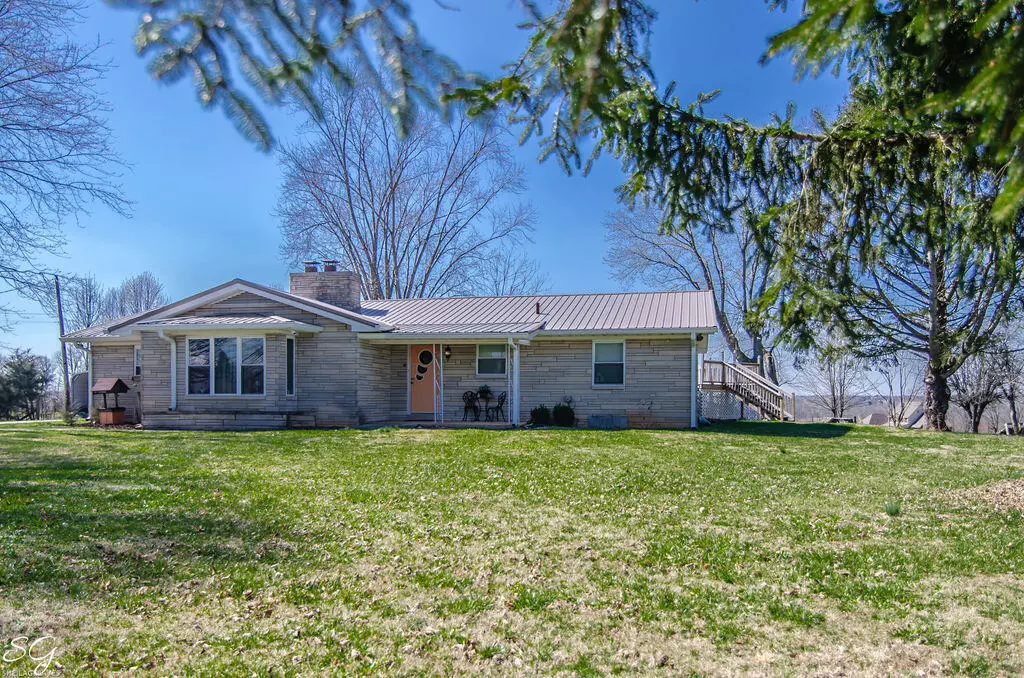 Somerset, KY 42503,3496 Oak Hill Road