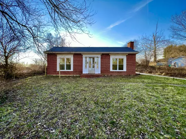 105 Water Plant Road, Owingsville, KY 40360