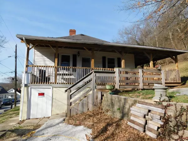 322 Murrell Street, Frankfort, KY 40601