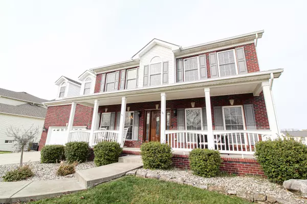 Versailles, KY 40383,4028 Pine Grove Road