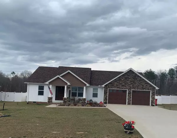 London, KY 40744,245 Caribou Drive