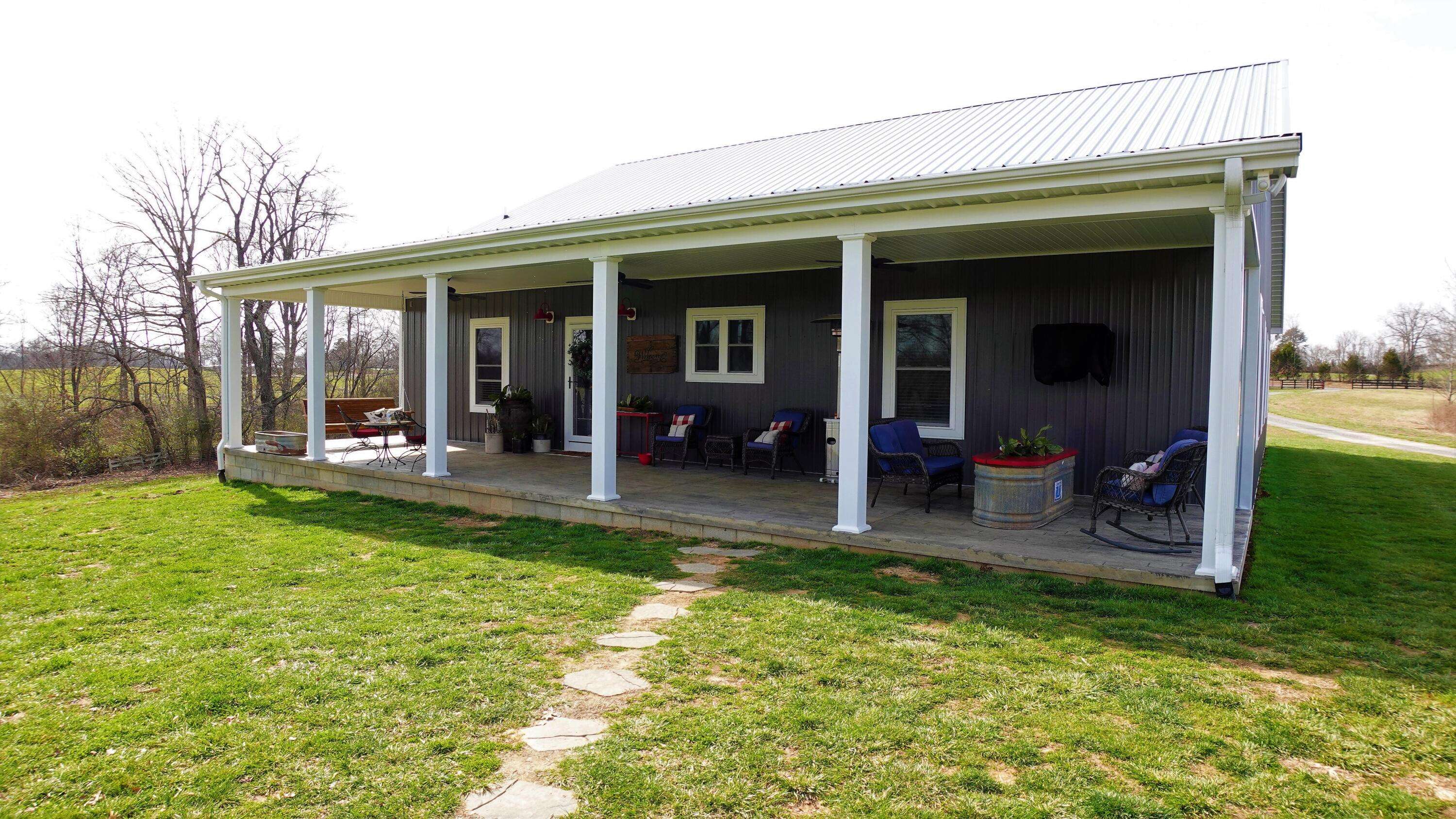 Russell Springs, KY 42642,4903 HWY 1611