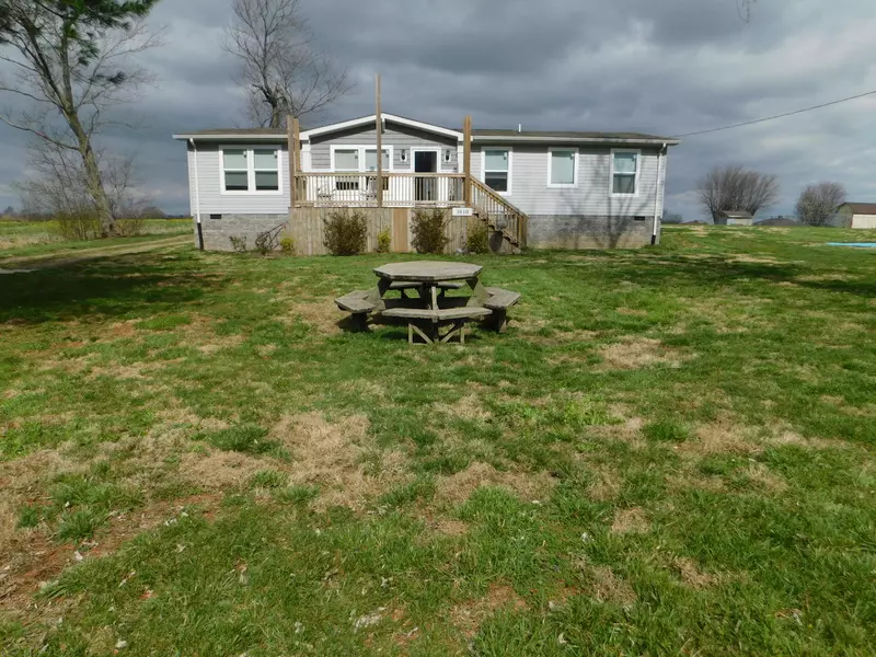 3810 Bethlehem Rd, Pleasureville, KY 40057