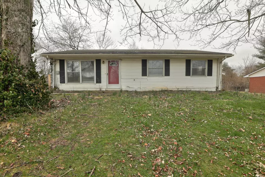 1310 Fairfax Way, Georgetown, KY 40324