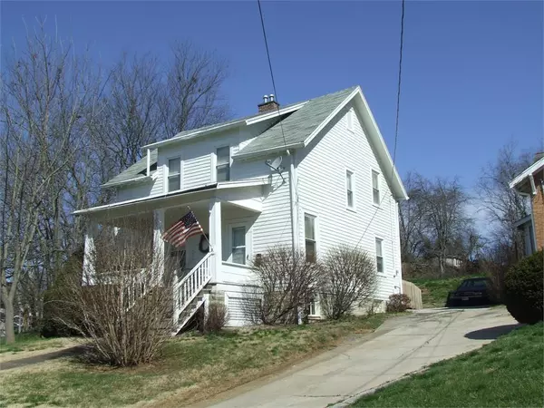 335 West Main Street, Mt Sterling, KY 40353