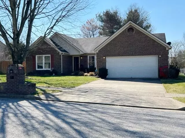 Nicholasville, KY 40356,312 Weslyn Way