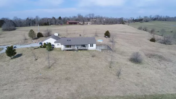106 John Jones Road, Salvisa, KY 40372