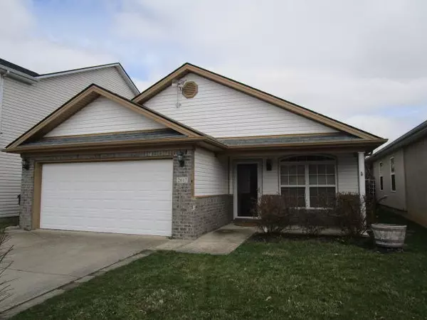 Lexington, KY 40511,2617 Buck Lane