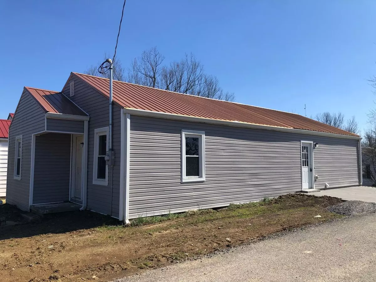 Lancaster, KY 40444,140 Totten Avenue