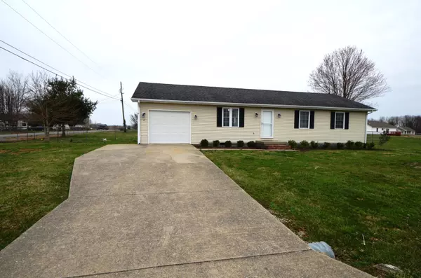16 Raintree, Stanford, KY 40484