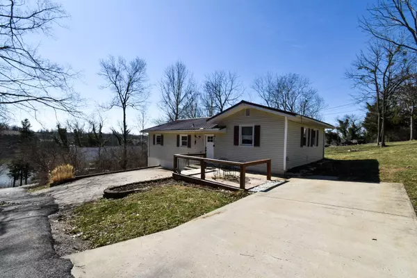 175 Cedarwood Court, Harrodsburg, KY 40330