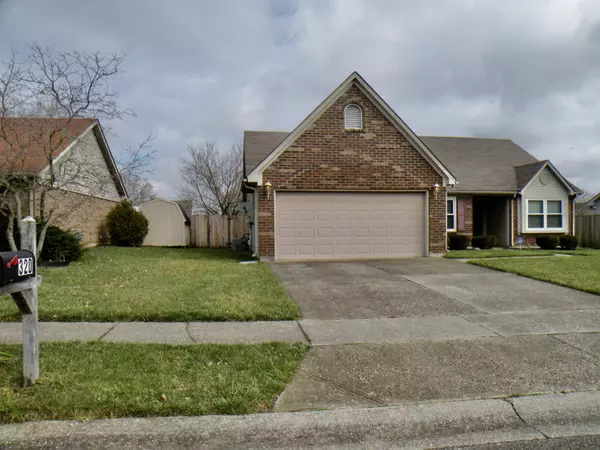 Versailles, KY 40383,320 Chestnut Lane