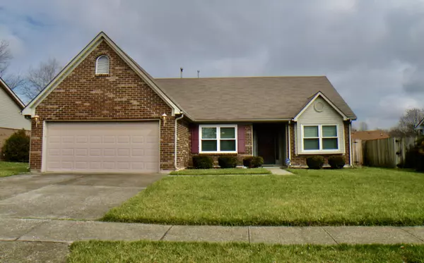 320 Chestnut Lane, Versailles, KY 40383