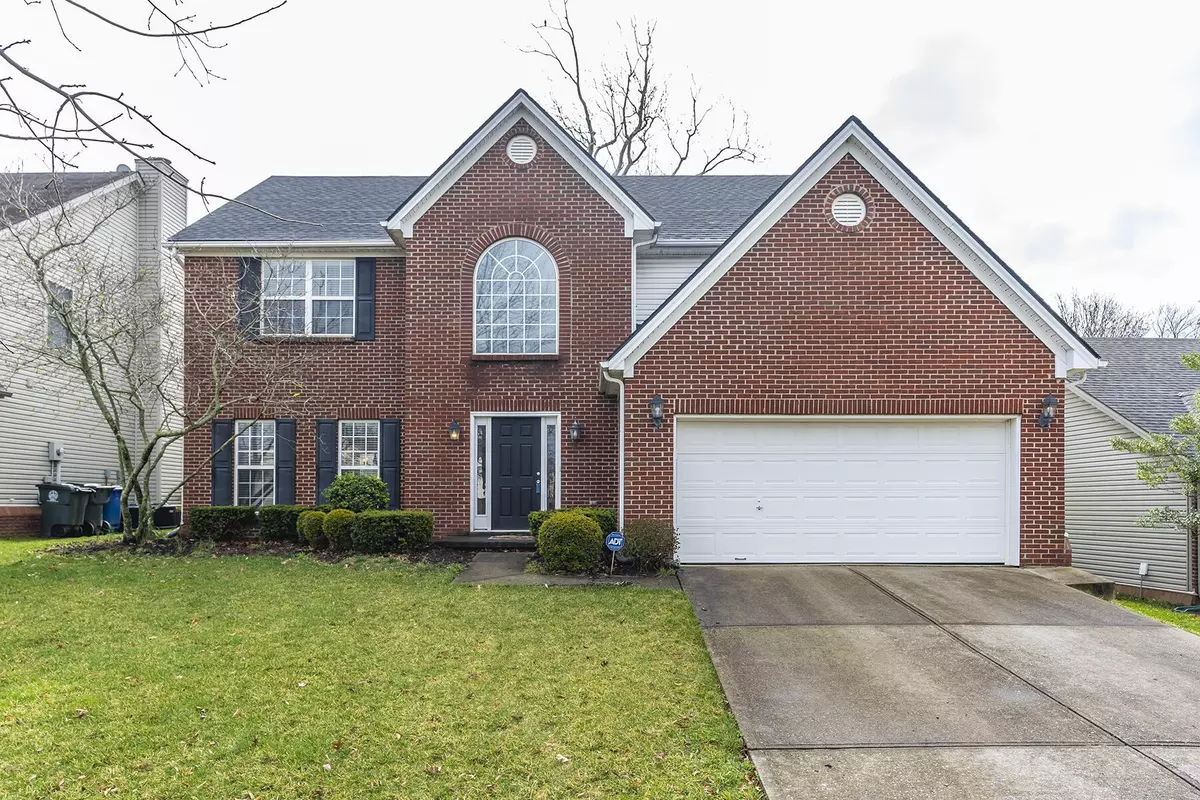 Lexington, KY 40515,3960 Kenesaw Drive