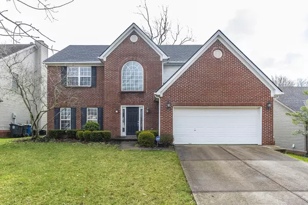 3960 Kenesaw Drive, Lexington, KY 40515