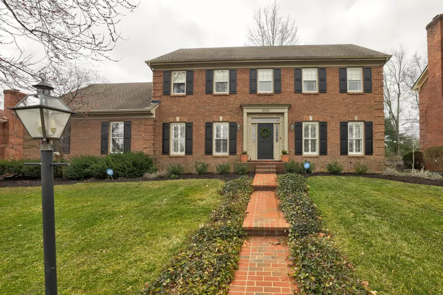 2128 Leafland Place, Lexington, KY 40515