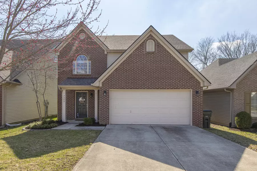 3009 Many Oaks Park, Lexington, KY 40509