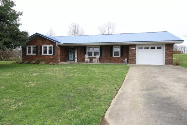 1821 Beechmont Place, Mt Sterling, KY 40353