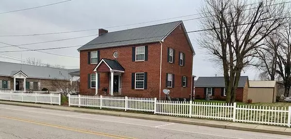 Vanceburg, KY 41179,211 Second Street