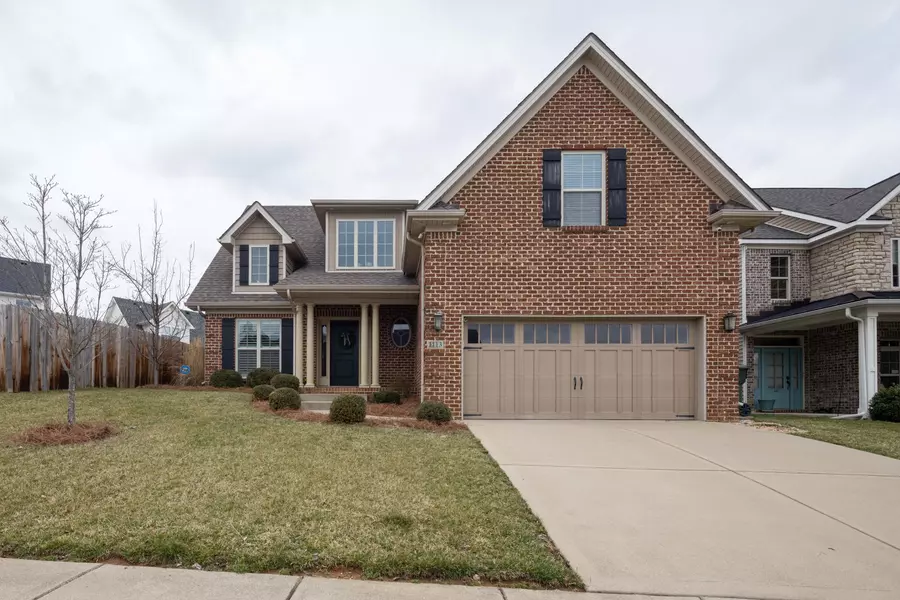 1113 Kavenaugh Lane, Lexington, KY 40509