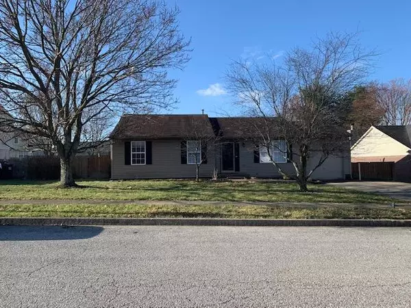 316 Weslyn Way, Nicholasville, KY 40356