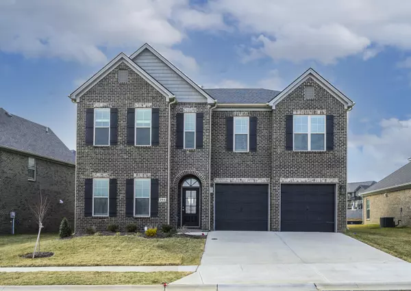 294 Squires Circle, Lexington, KY 40515