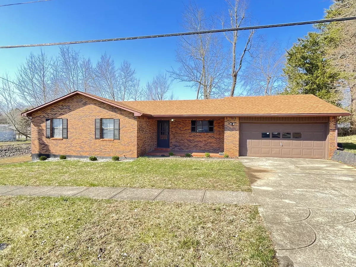 Radcliff, KY 40160,1031 scenic Drive