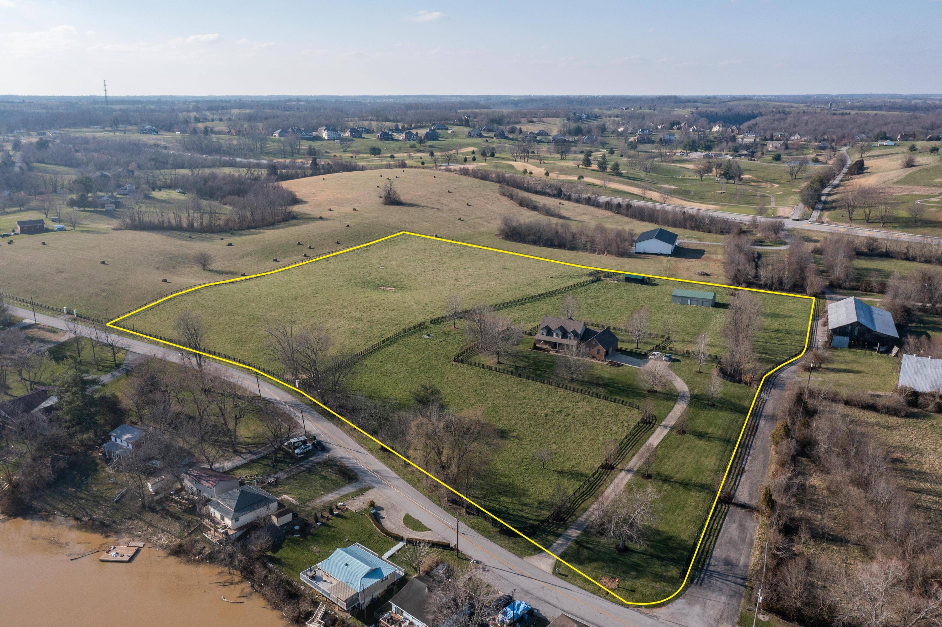 Danville, KY 40422,4909 Chenault Bridge Road