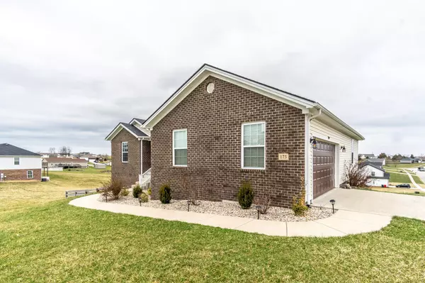 Berea, KY 40403,173 Crossing View Drive