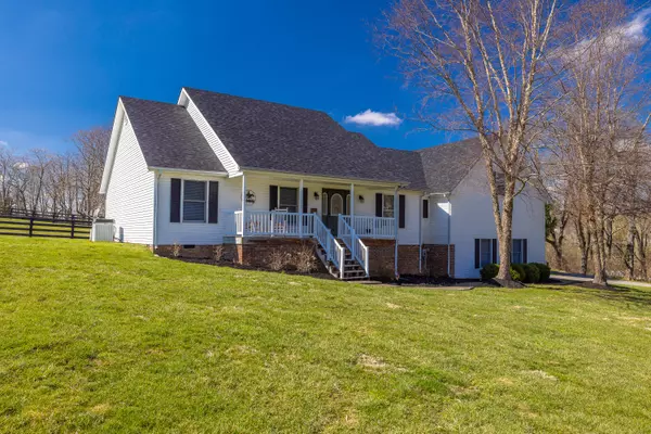 Lancaster, KY 40444,2733 Ballard Road