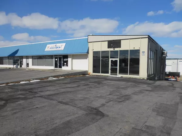 1157 Commercial Drive, Lexington, KY 40505