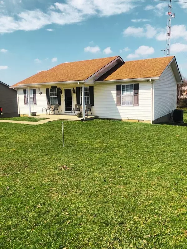 135 Tammy Branch Drive, Mt Sterling, KY 40353