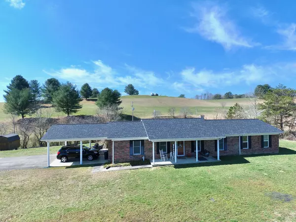 260 Putter Lane, Beattyville, KY 41311