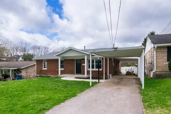 405 Robinson Avenue, Georgetown, KY 40324