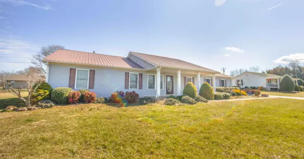 Bronston, KY 42518,42 South Ridgeport Drive