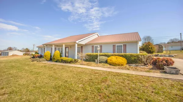 Bronston, KY 42518,42 South Ridgeport Drive