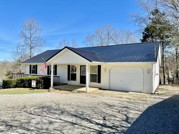 Monticello, KY 42633,611 Golden Pond Road