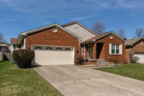 Lexington, KY 40504,2213 Gulfstream Drive