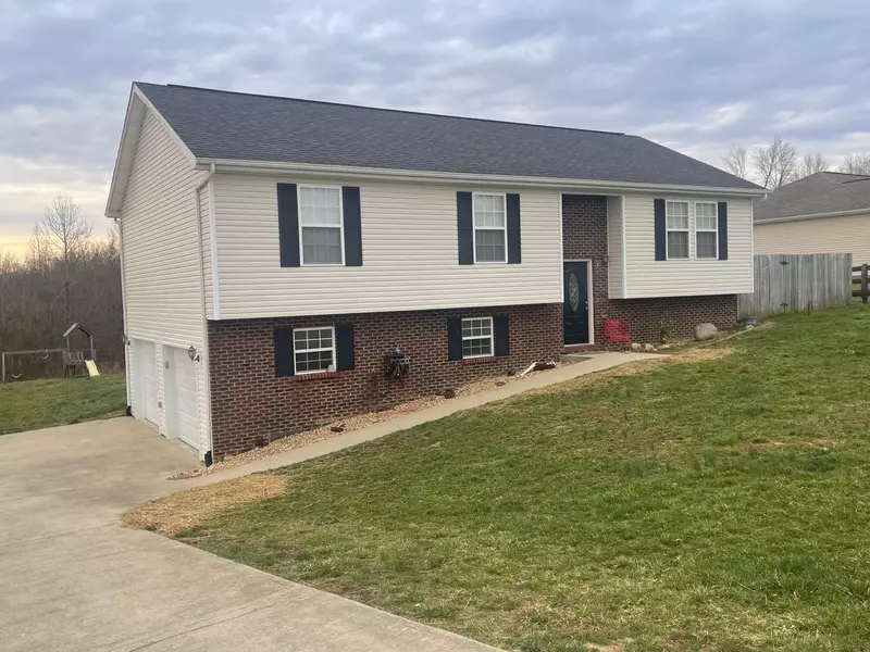 1057 Auger Springs Road, Corbin, KY 40701