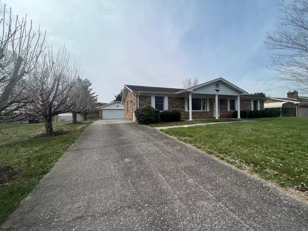 Somerset, KY 42501,338 Plantation Avenue