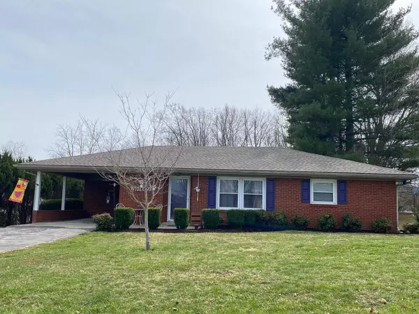 202 Debbie Lane, Somerset, KY 42503