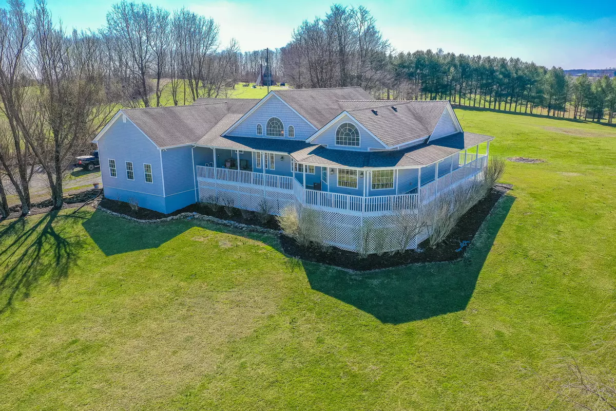 Lancaster, KY 40444,1003 Settlement Drive