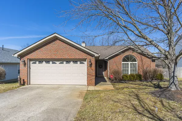 212 Forest Hill Drive, Lexington, KY 40509