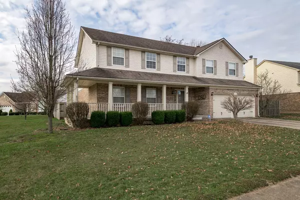 Versailles, KY 40383,311 Lynnwood Drive