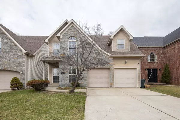 Lexington, KY 40509,3252 Scottish Trace