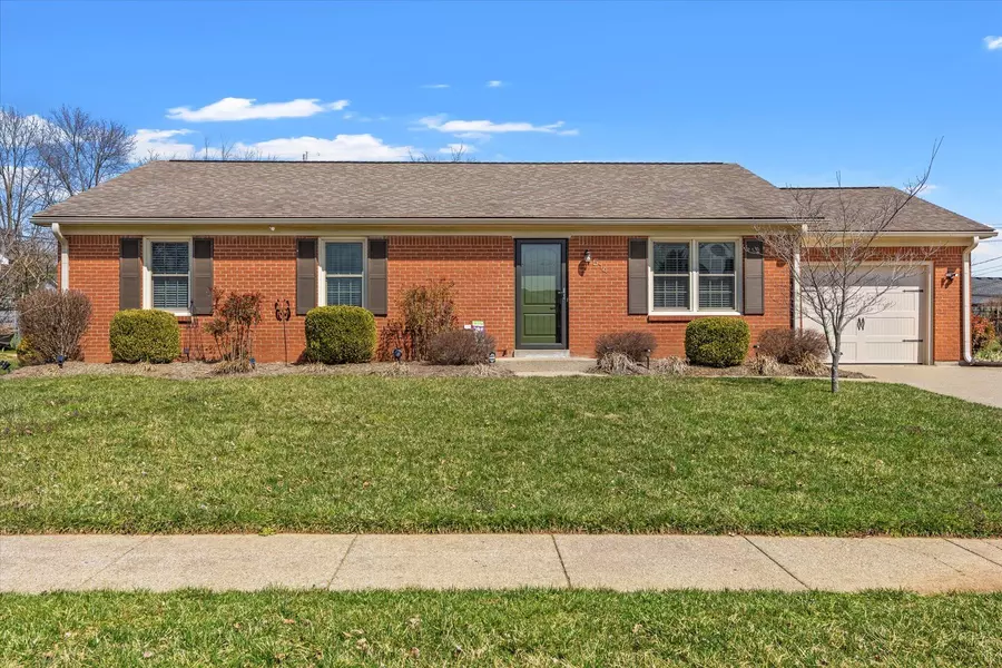 514 Nottingham Drive, Versailles, KY 40383