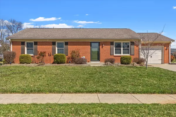 Versailles, KY 40383,514 Nottingham Drive