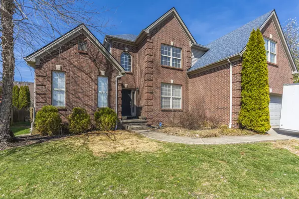 269 Richardson Place, Lexington, KY 40509