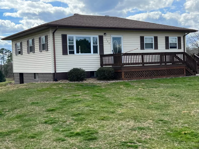 146 Hillard Road, Corbin, KY 40701